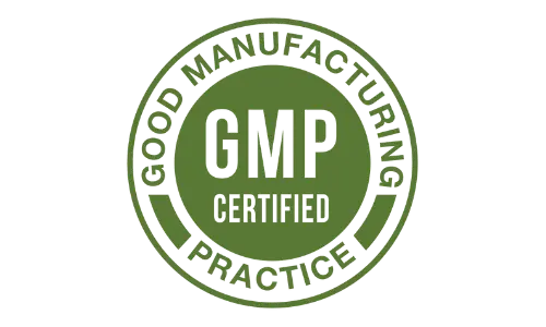 Glucoberry - GMP Certified